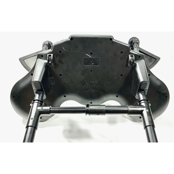 Guitar Hero World Tour Drum Set 95481.805 Playstation 3 No Dongle Tested - Picture 11 of 12